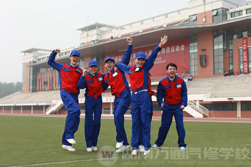 我國2010年至2015年汽修行業(yè)前景預(yù)測