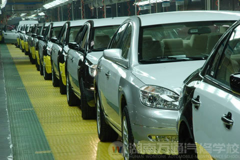 汽修行業(yè)，黃金行業(yè)，最急需技術(shù)人才行業(yè)