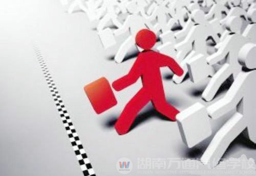 學汽車商務(wù) 做高級商務(wù)人才