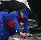 學(xué)汽車(chē)檢測(cè)與維修  薪資待遇趕超本科生