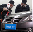 汽車裝潢美容行業(yè)怎么樣？