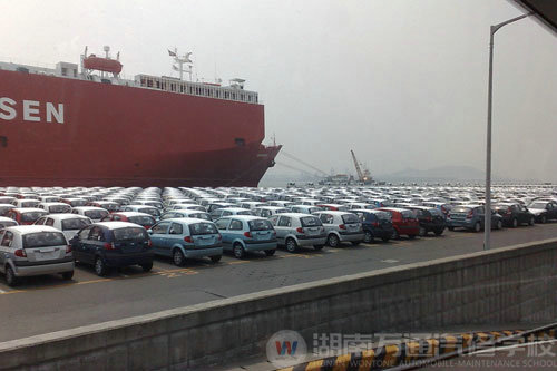 2011年汽車(chē)服務(wù)行業(yè)將再續(xù)神話(huà)