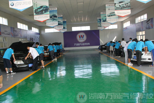 邁入汽車創(chuàng)新強國 人才培養(yǎng)是關(guān)鍵