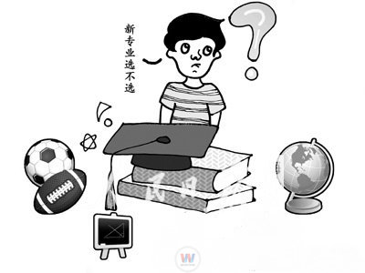 關于專業(yè)和未來的一次非正常對話