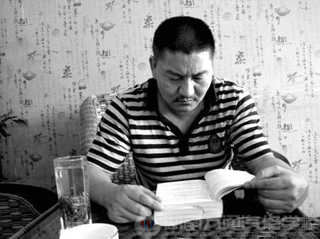 參加高考15年是在自虐？