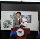 萬通全程職業(yè)規(guī)劃指導(dǎo) 鋪就學(xué)子成才成功路