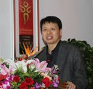 朱軍教授受聘萬(wàn)通汽修教育 暢言育人理念