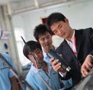 丁德強(qiáng)：以學(xué)生為根本的教學(xué) 才能稱(chēng)得上是真正的教學(xué)