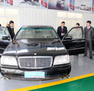 湖南萬(wàn)通汽車(chē)學(xué)校就業(yè)火 奇瑞4S店來(lái)校覓人才