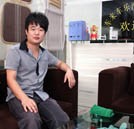 湖南萬通學子自主創(chuàng)業(yè) 開啟汽修事業(yè)新天地