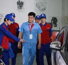 讀死書難成有用之材 萬通學(xué)子理論實踐雙劍齊發(fā)
