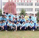 湖南萬通優(yōu)秀班集體系列報道之三：強(qiáng)大的班級凝聚力