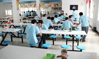 多功能餐廳