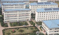 校園風(fēng)景如畫