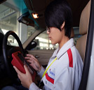 湖南萬通教你如何自己動(dòng)手解決汽車小故障