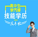 高中生學(xué)什么技術(shù)好