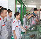 學(xué)汽車美容有前途么？哪家汽車美容學(xué)校好？