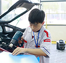在湖南萬(wàn)通汽車(chē)學(xué)校學(xué)汽修有哪些優(yōu)勢(shì)？