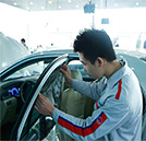 高層次 “汽車醫(yī)生”稀缺，汽修行業(yè)前途好