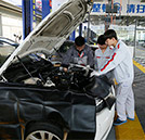 為你量身打造VIP專業(yè)，速成汽車技術(shù)達(dá)人