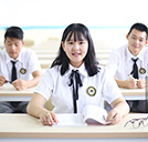 不懼中高后擇校 另辟蹊徑也能上大學(xué)