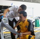 來(lái)湖南萬(wàn)通，讓你變身修車(chē)達(dá)人！