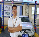 為什么他的學生可以迅速成為寶馬4S店技術總監(jiān)？