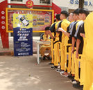 社團(tuán)納新,做一個(gè)熱愛生活的汽車人