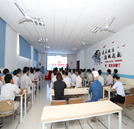 還未畢業(yè)，名企就已為萬通學(xué)子預(yù)留崗位