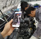 成功舉行！“汽車心臟外科手術(shù)”直播
