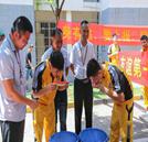 大暑時節(jié)，一起來做一名合格的“吃瓜群眾”