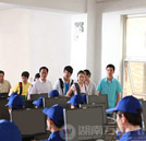 萬(wàn)通汽修教育22年專(zhuān)注于職業(yè)教育