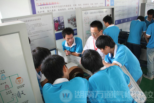 湖南萬通，我們無悔的選擇