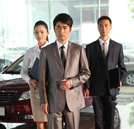 汽修企業(yè)需求大 對(duì)汽修應(yīng)屆生“來(lái)者不拒”