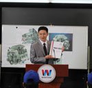 遠離盲目趕場招聘會 萬通就業(yè)保障為學子鋪就事業(yè)路