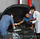 網(wǎng)易：萬(wàn)通汽修教育 通向汽車行業(yè)的大門(mén)