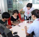 炎炎六月 湖南萬(wàn)通迎來(lái)火熱咨詢報(bào)名潮