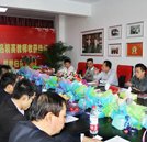 萬通汽修教育代表隊(duì)載譽(yù)而歸 萬通師生夾道歡迎