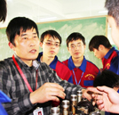 萬通汽修：四新理念引領(lǐng)專業(yè)全面升級(jí)