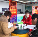 新春喜迎報(bào)名熱 各路學(xué)子紛紛選擇湖南萬通學(xué)汽修