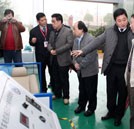 省民辦教育協(xié)會領(lǐng)導(dǎo)盛贊湖南萬通：好學(xué)校育好人才