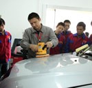 湖南哪家汽修學(xué)校學(xué)汽修好？