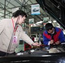 解答：“門外漢”能掌握過硬汽修技能嗎？