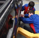 “夢想之車”汽車改裝精彩看點(diǎn)：思維碰撞閃爍出創(chuàng)新的火花