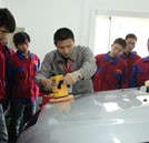 湖南哪家汽車美容學(xué)校好？長沙最好的汽車美容學(xué)校