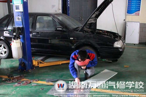 認(rèn)真對(duì)待，才能看到夢(mèng)想中的自主改裝車