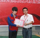 新華集團(tuán)職業(yè)規(guī)劃演講大賽結(jié)果揭曉 湖南萬(wàn)通學(xué)子再現(xiàn)佳績(jī)