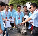 汽修學(xué)校哪個(gè)好？