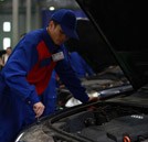 汽車(chē)維修市場(chǎng)市場(chǎng)潛力巨大 汽修人才供不應(yīng)求