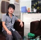 湖南萬(wàn)通李政、趙志澤、黃震榮獲新華集團(tuán)“創(chuàng)就業(yè)之星”稱(chēng)號(hào)
